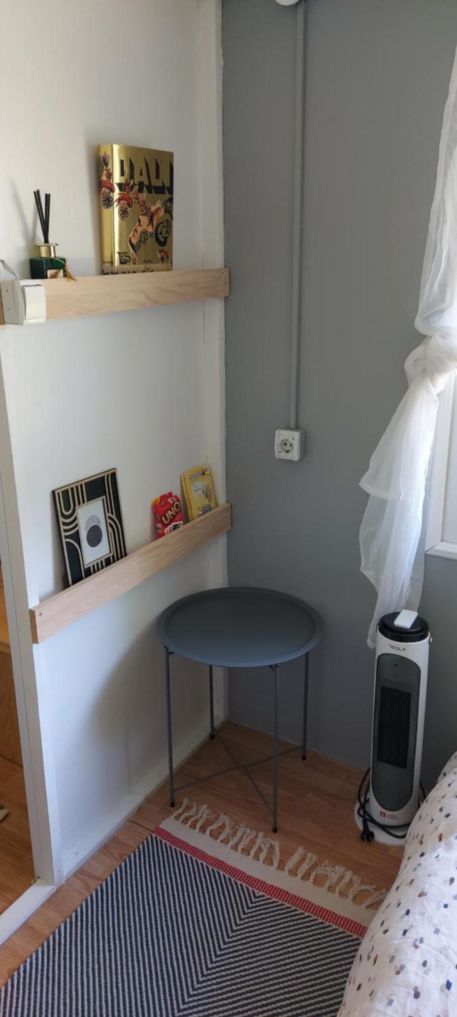 Apartamento Sole Tiny House Sipovo Exterior foto