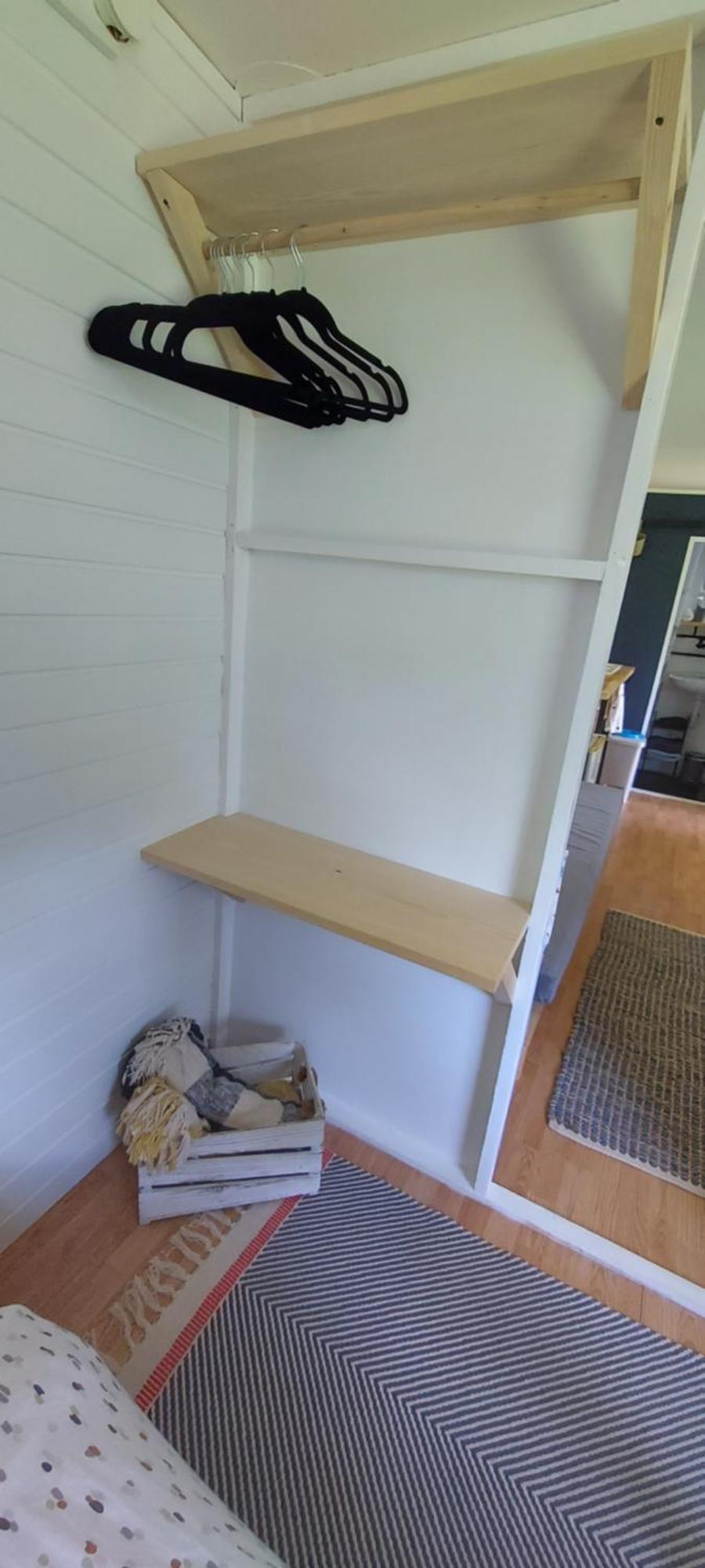 Apartamento Sole Tiny House Sipovo Exterior foto
