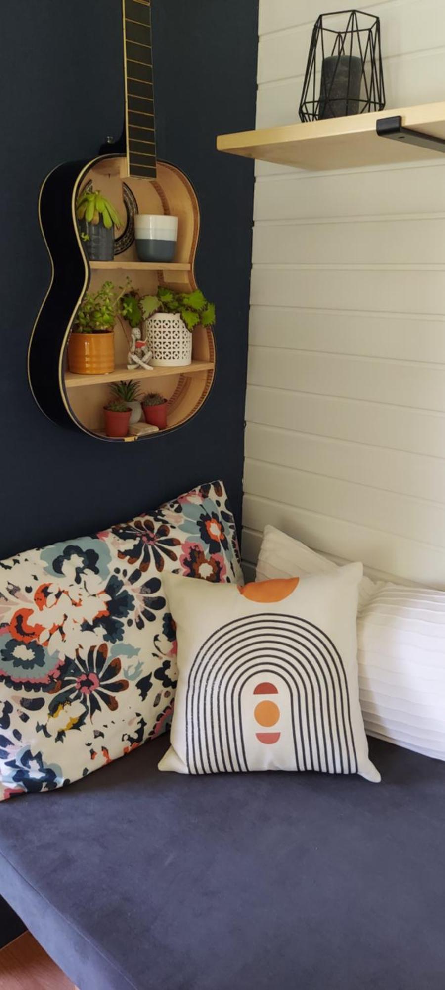 Apartamento Sole Tiny House Sipovo Exterior foto